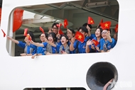 Voyage nurtures youths’ love for national sea and islands